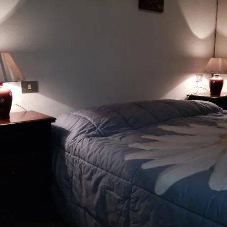 Bed & Breakfast La Spasella Uscerno