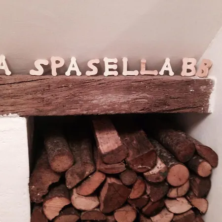 La Spasella