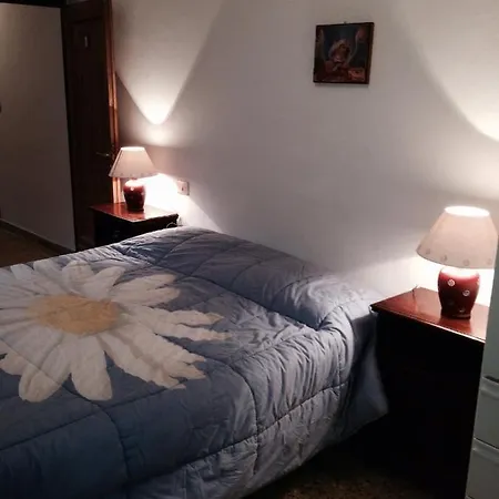 La Spasella Uscerno