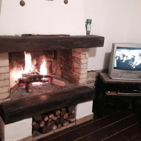 La Spasella Bed & Breakfast
