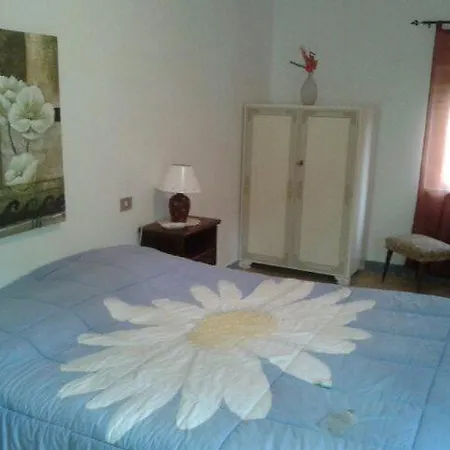 La Spasella B&B Uscerno