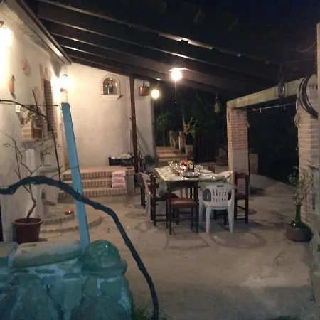 Bed & Breakfast La Spasella *