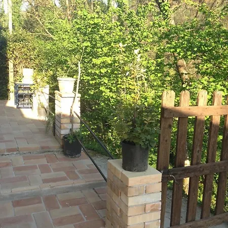 La Spasella Bed & Breakfast