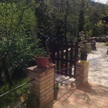 Bed & Breakfast La Spasella *