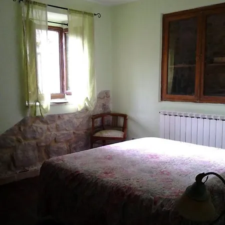 Bed & Breakfast La Spasella *