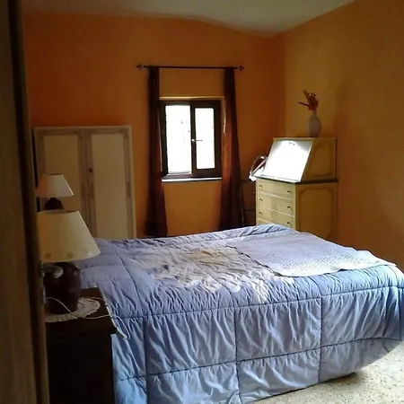 B&B La Spasella