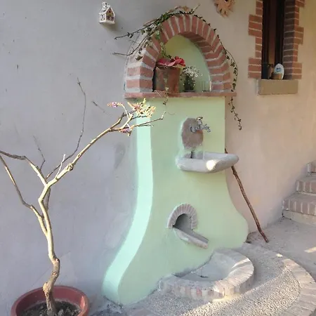 La Spasella Uscerno
