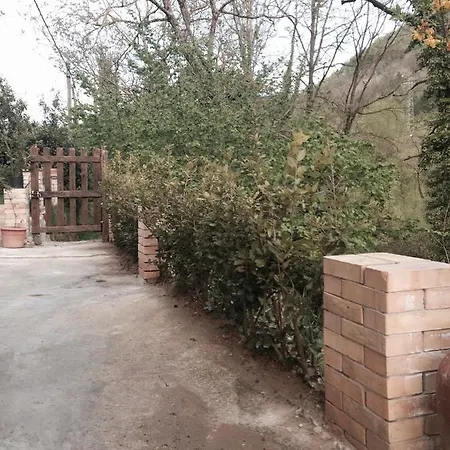 La Spasella B&B *