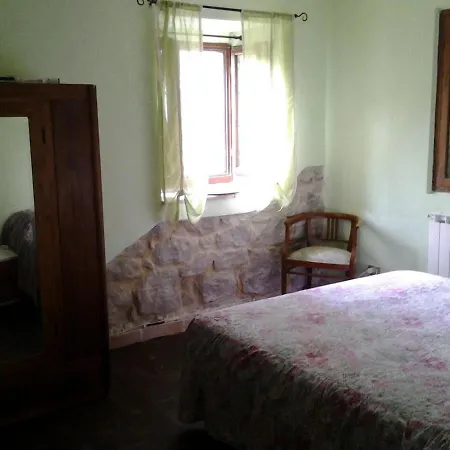 B&B La Spasella