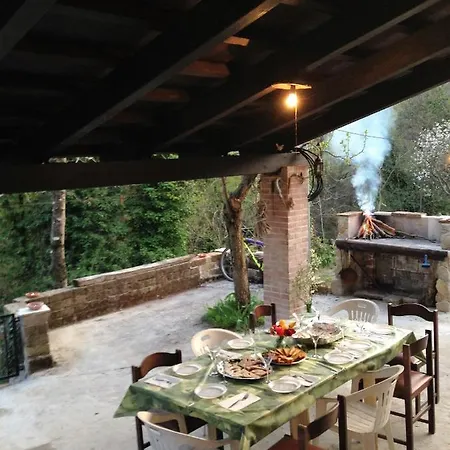 Bed & Breakfast La Spasella *