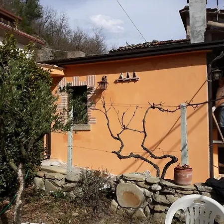 La Spasella Uscerno
