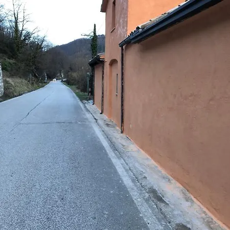 La Spasella Uscerno