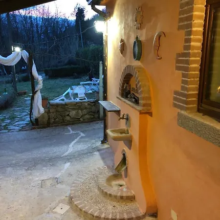 La Spasella Uscerno