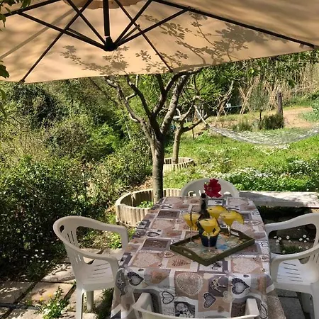 La Spasella B&B *