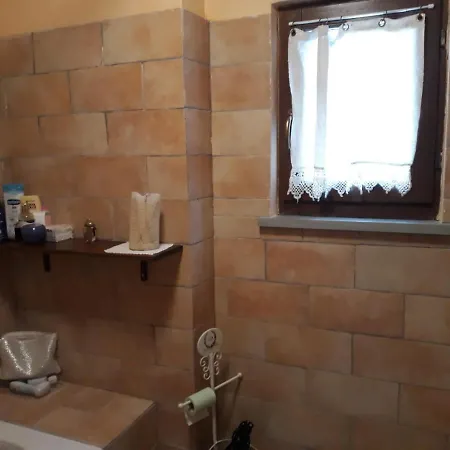 La Spasella Bed & Breakfast