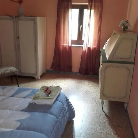 B&B La Spasella Uscerno