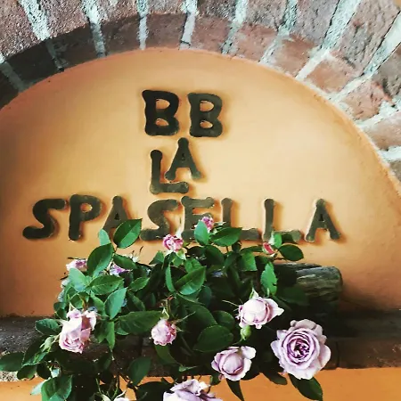 La Spasella Bed & Breakfast Uscerno